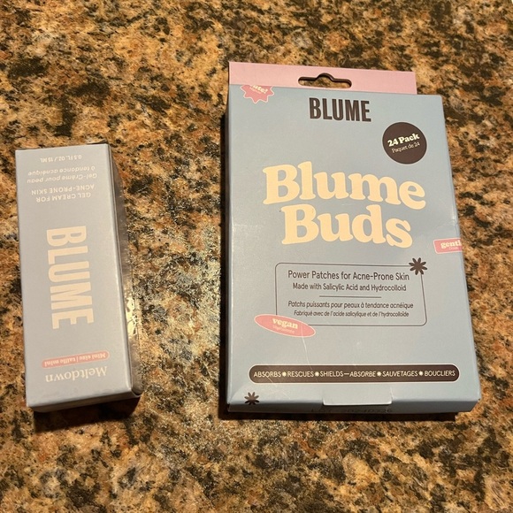 Blume Buds Duo - Picture 1 of 2